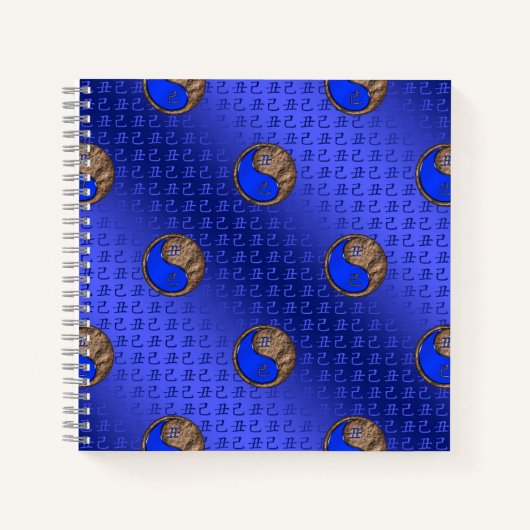 Aardos Notitieboek (Voorkant)