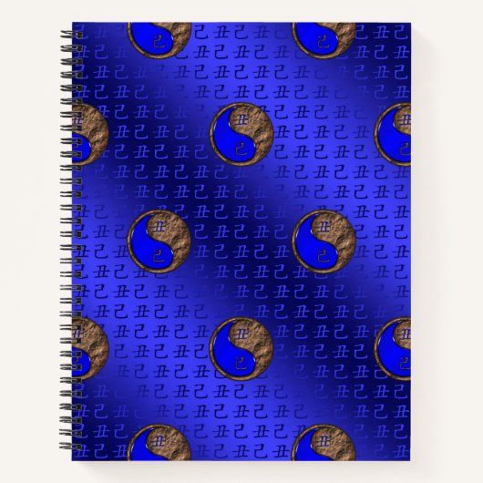 Aardos Notitieboek (Voorkant)