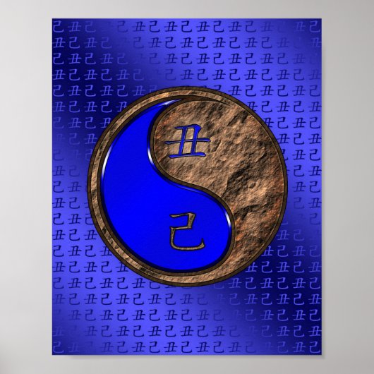 Aardos Poster (Voorkant)