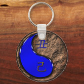 Aardos Sleutelhanger (Voorkant)