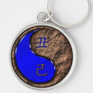 Aardos Sleutelhanger