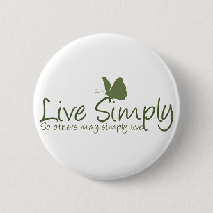aardse-dagknoppen ronde button 5,7 cm