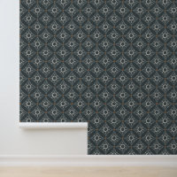 Aardse geometrische bohemien