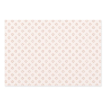 Aardse Terracotta Cadeaupapier Set Modern Boho 3 S