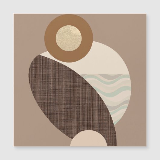 Aardse Vormen (Voorkant)