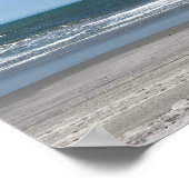 aardse waterkracht poster (Hoek)