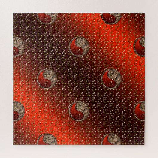 Aardslang Legpuzzel (Verticaal)
