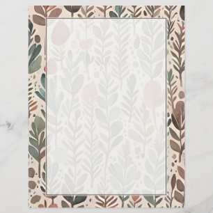 Aardtinten botanisch