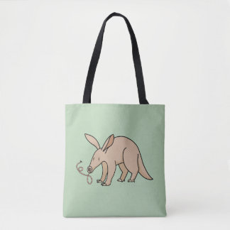 Aardvark Draagtas