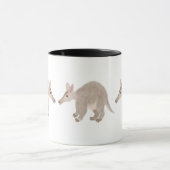 Aardvark-Mok Mok (Midden)