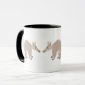 Aardvark Mug (Devant gauche)