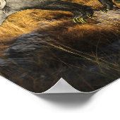 Aardvark Poster (Hoek)