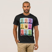 Aardware. #3 t-shirt (Voorkant volledig)