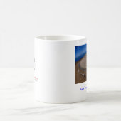 Aardwiel/Mok Koffiemok (Center)