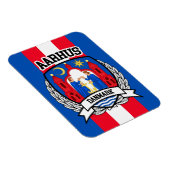 Aarhus Magneet (Rechterzijde)