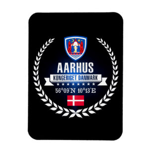 Aarhus Magneet