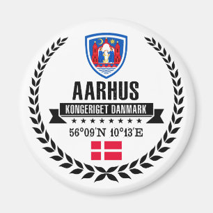 Aarhus Magneet