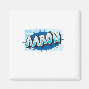 aaron.ai magneet