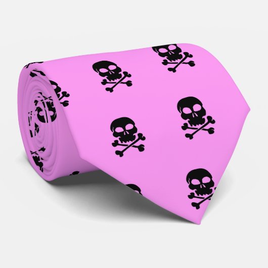 Aaron J stropdas (Opgerold)