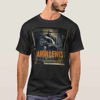 Aaron Lewis La route Classic T-Shirt