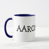 Aaron Mok (Links)