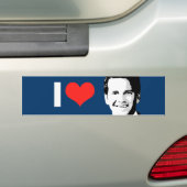Aaron Schock 2012 Bumpersticker (Op auto)