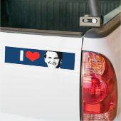 Aaron Schock 2012 Bumpersticker (Op Truck)
