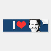 Aaron Schock 2012 Bumpersticker (Voorkant)