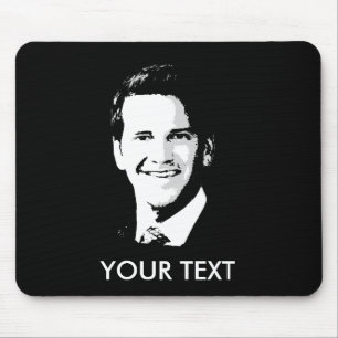 Aaron Schock Muismat