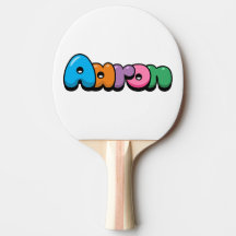 Aaron