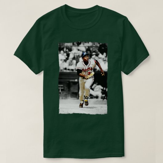 Aaron TShirt (Design devant)