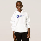 AARSC 2024 Kid's Hoodie (Voorkant volledig)
