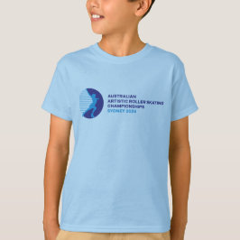 AARSC 2024 Kind T-shirt
