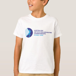 AARSC 2024 Kind T-shirt