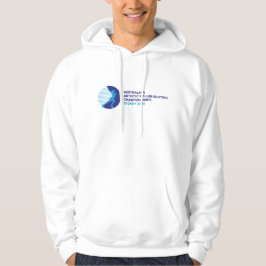 AARSC 2024 Mannen Hoodie