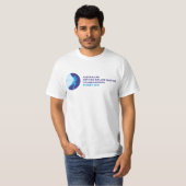 AARSC 2024 Mannen T-shirt (Voorkant volledig)