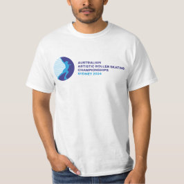 AARSC 2024 Mannen T-shirt