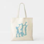AARSC 2024 Tote Bag (Achterkant)