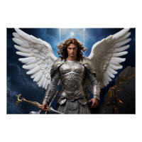 *~* Aartsengel Michael Energy AP47 Katholiek