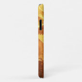 Aartsengel Michael Six Wings | Bijbelvers Case-Mate iPhone Case (Achterkant/rechts)