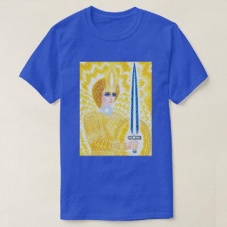 Aartsengel Michael T-shirt