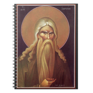 Aartsvader Abraham Notitieboek