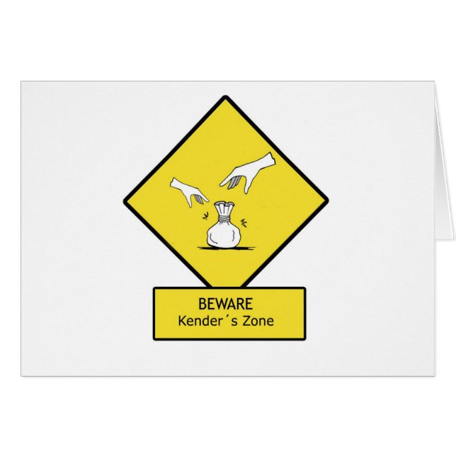 aarzelen (Voorkant Horizontaal)