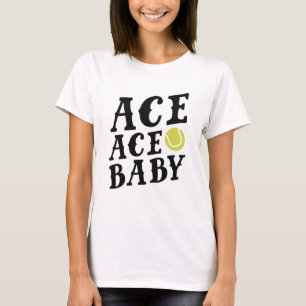 Aas Aas Baby T-shirt