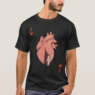 Aas van de Ruimte T-shirt