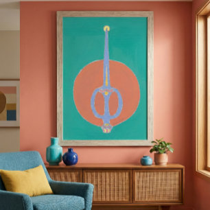 Aas van Zwaarden Poster