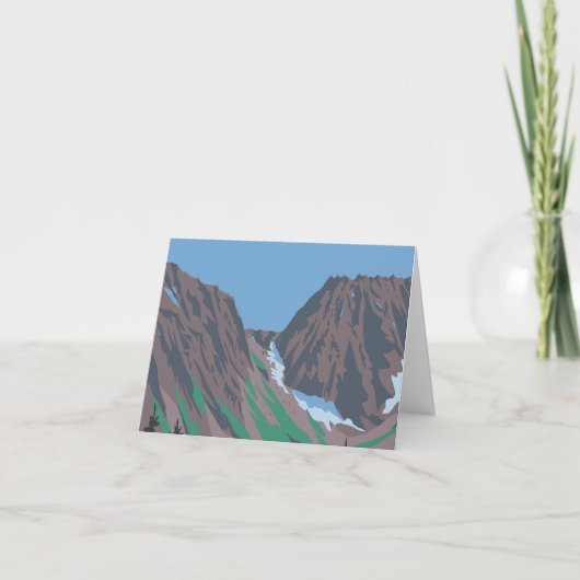 Aasgard Pass Bedankkaart (Voorkant)