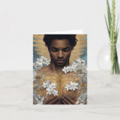 Aasir Bedankkaart (Voorkant)