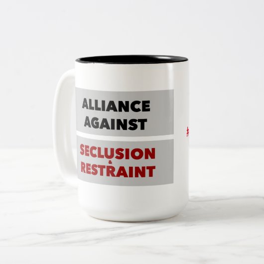 AASR Mug (Devant gauche)