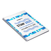 AAST 2025 STAW Cahier (Côté Droit)